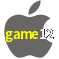 Aplicativo game12 para iOS