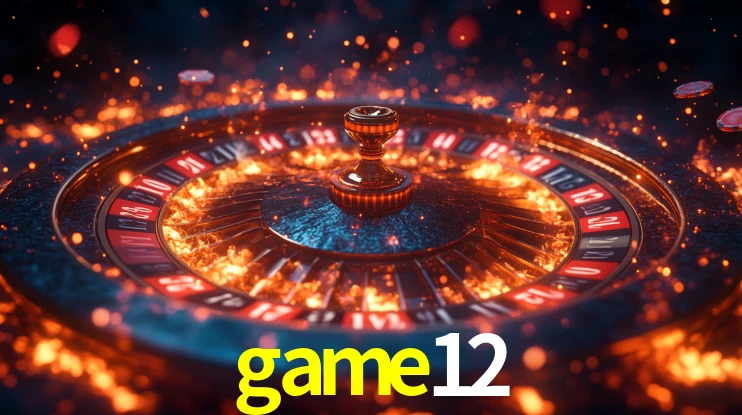 game12 plataforma
