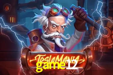 Integração de APIs game12