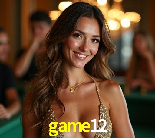 Programa VIP game12