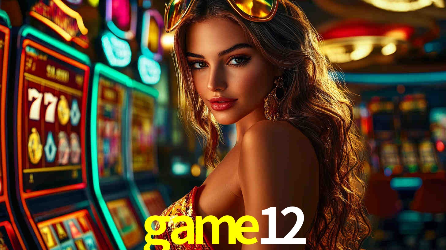Welcome Bonus game12