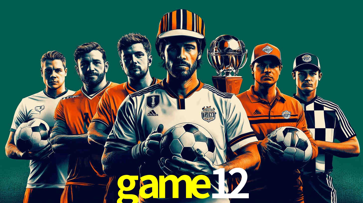 Descubra o Programa VIP da game12: Vantagens Exclusivas para Jogadores