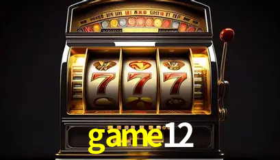 A Popularidade dos Caça-Níqueis no game12
