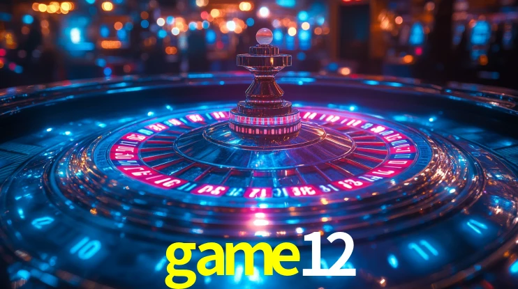 Ofertas Imperdíveis na game12: Promoções e Bônus Que Valem a Pena
