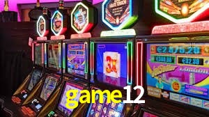 Torneios game12