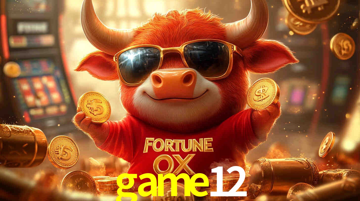 game12: Jogue Crash e Experimente Alta Recompensa Instantânea