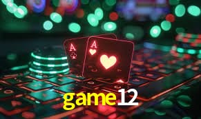 Provedores de Jogos game12