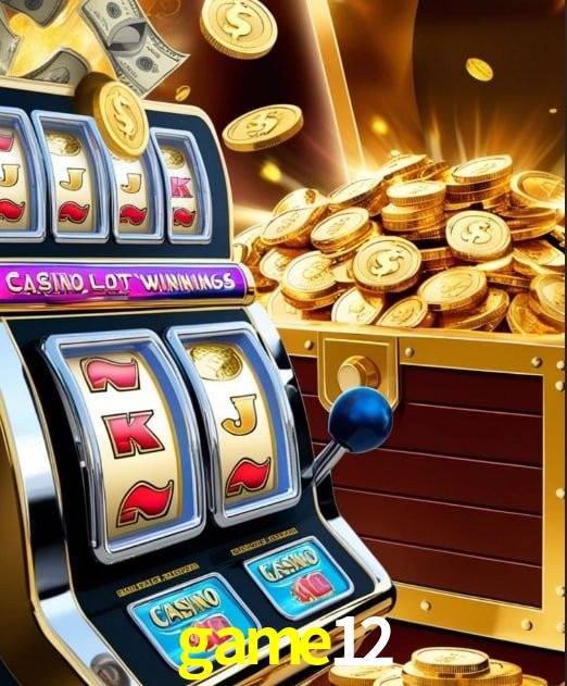 Slot Games game12