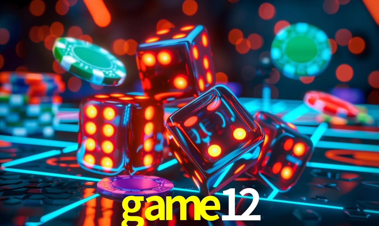 Interface do App game12