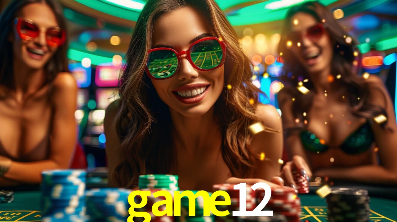 Welcome Bonus game12
