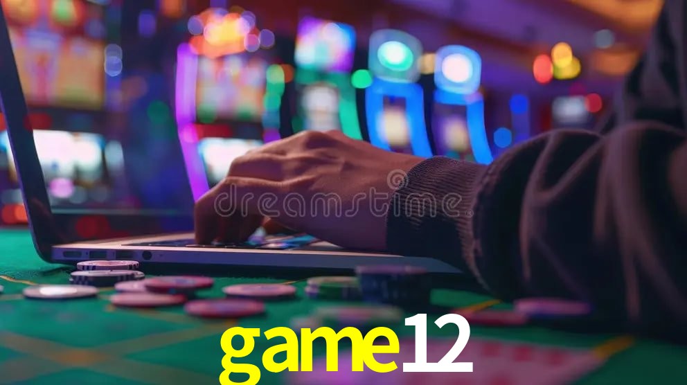 Casino VIP game12