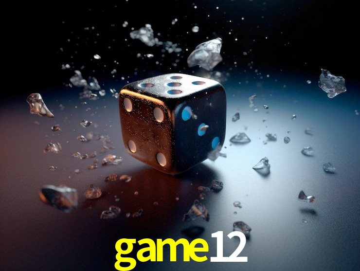 Depósito e saque na game12
