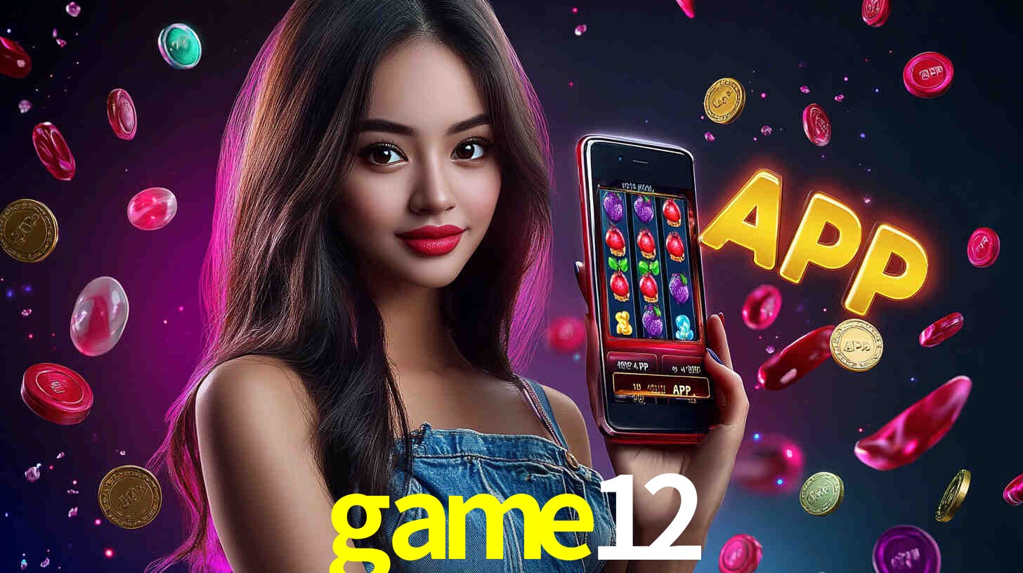 Descubra a Essência do game12: Nossa História e Compromissos