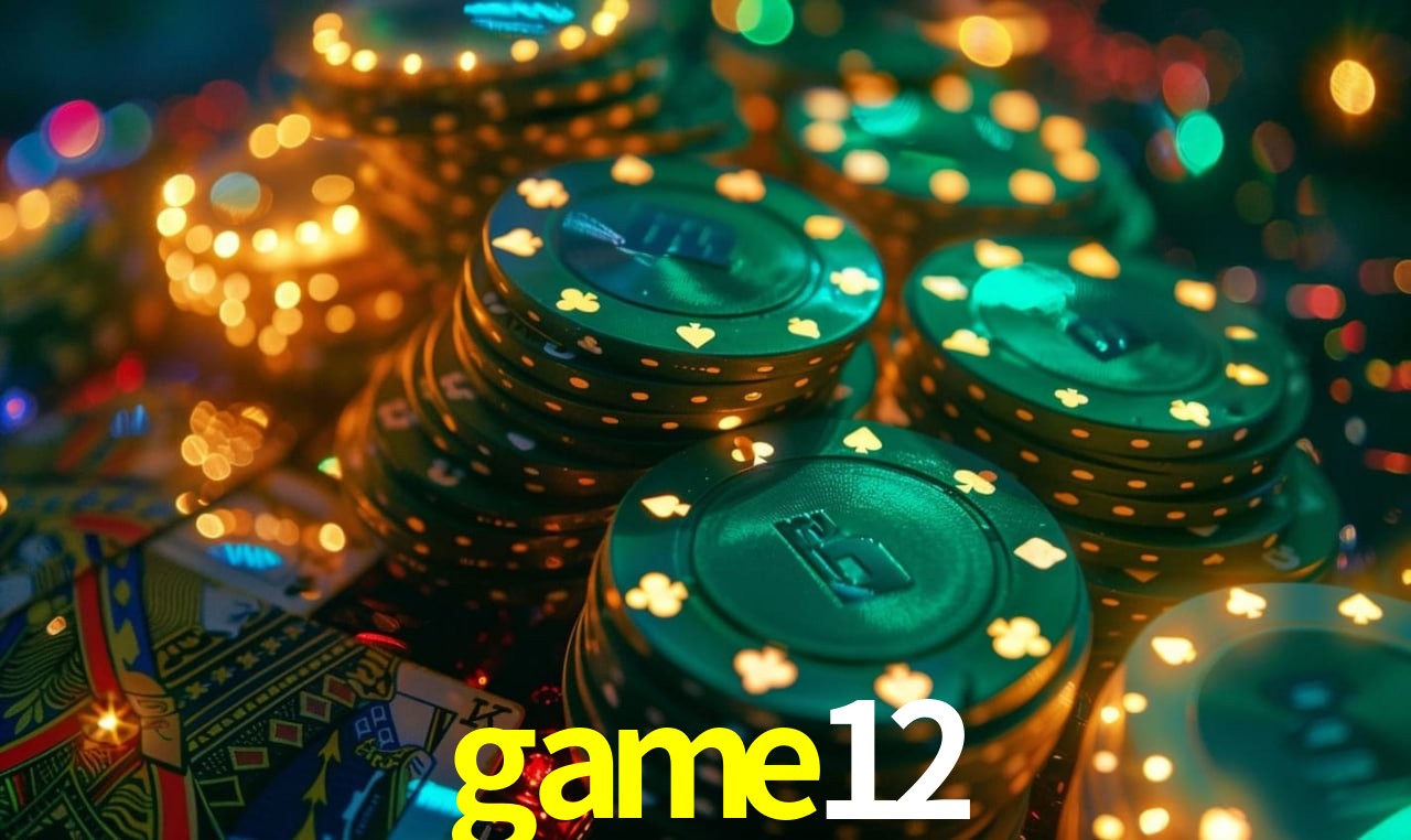 Estatísticas do Jogo game12