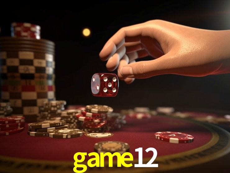 Tecnologia da Plataforma game12