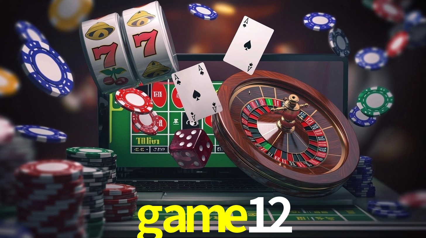 game12 App Interface