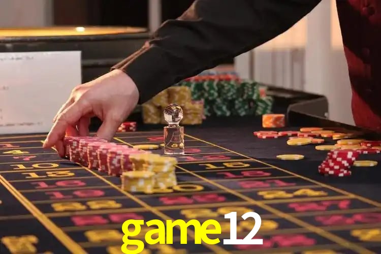 Apostas Esportivas na game12: Um Guia Completo