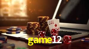 Interface Premium game12