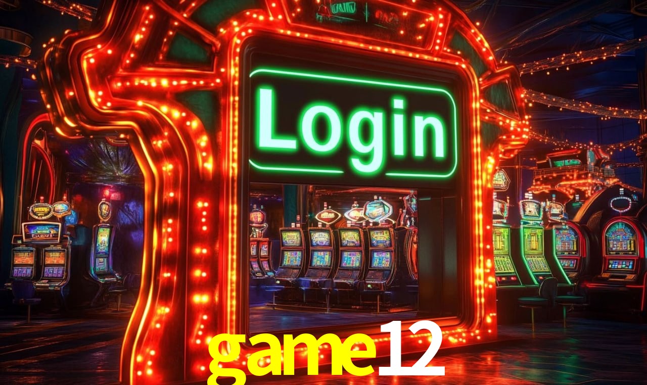Recursos de Bônus game12