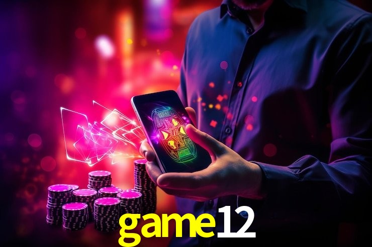 Apostas de Futebol game12
