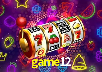 Descubra a Magia dos Jogos de Arcade no game12