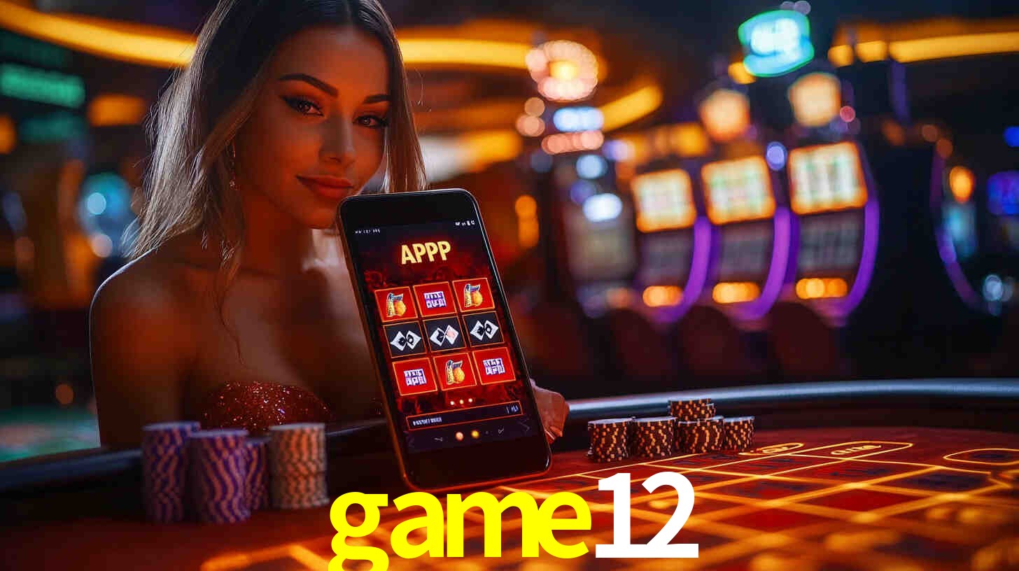 Explorando a Categoria de Eventos em Apostas na game12