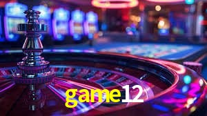 Casino Ao Vivo game12