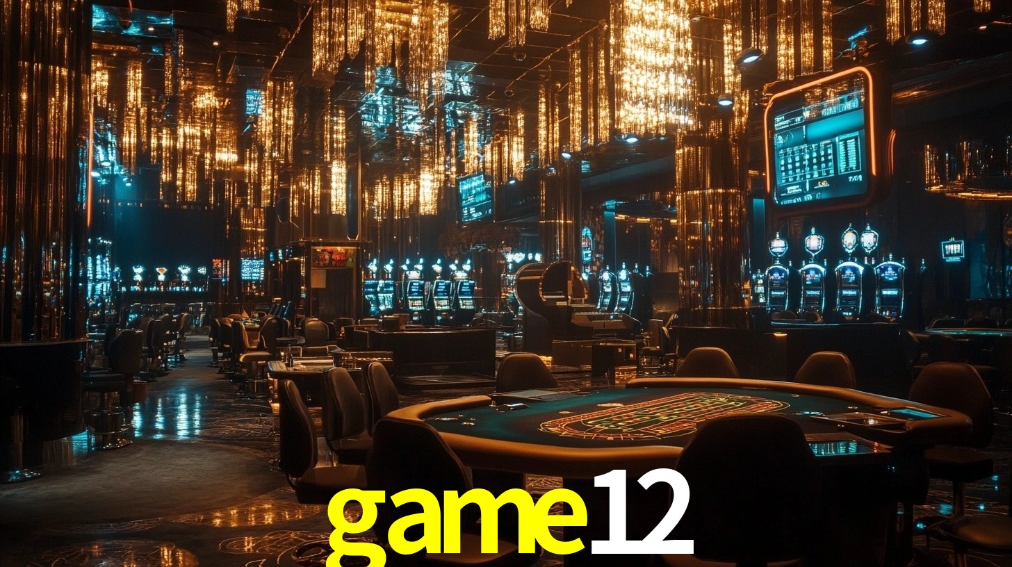 game12: Seu Especialista em Apostas Esportivas Brasileiras