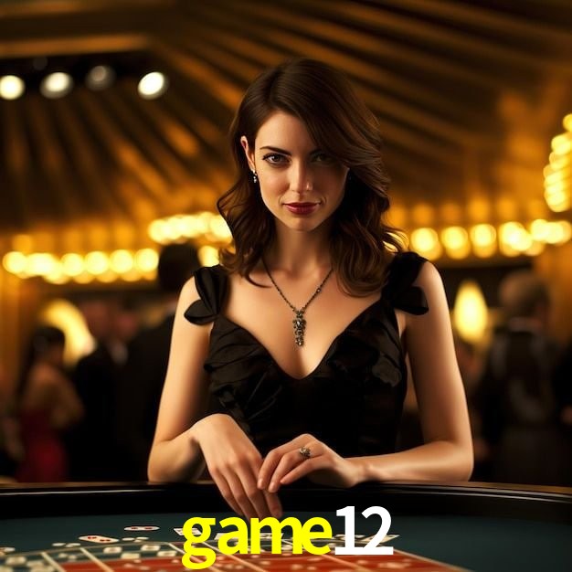 Desvendando o Mundo dos Jogos Virtuais na game12