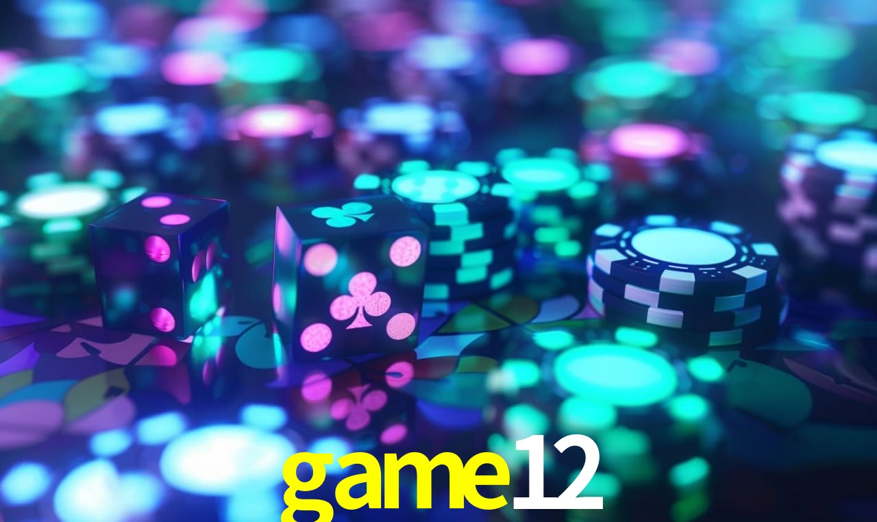 Estatísticas Esportivas game12