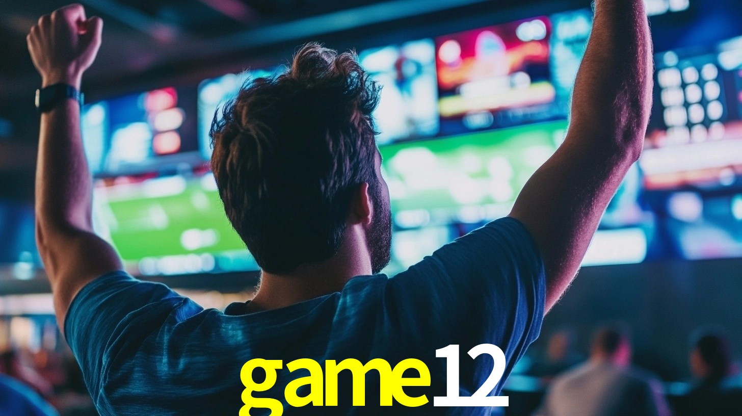 game12 plataforma