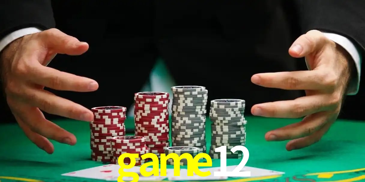 Níveis VIP game12
