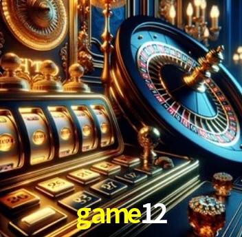 Estatísticas game12