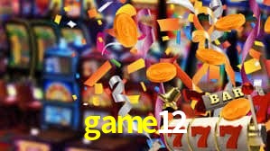 game12 plataforma