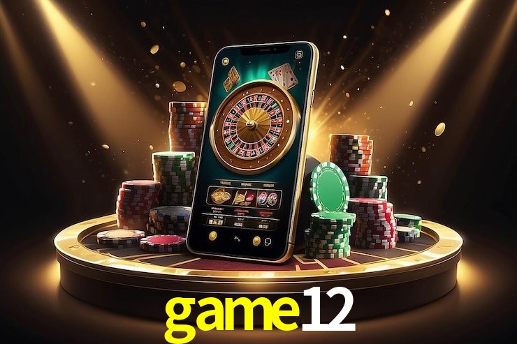 Promoções Sazonais game12