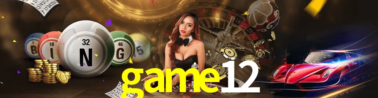 RTP dos slots populares na game12