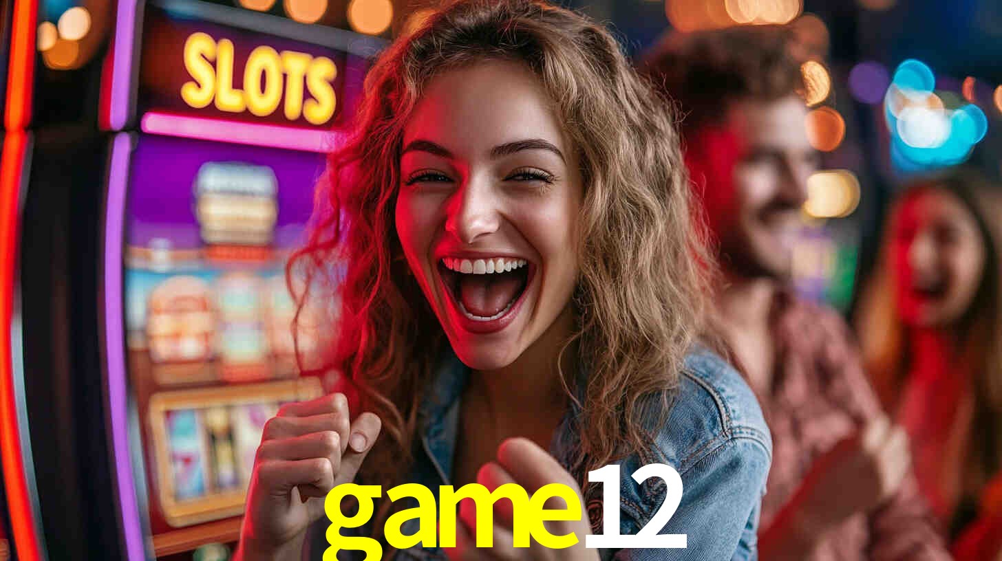 A Experiência Imersiva dos Cassinos Ao Vivo no game12