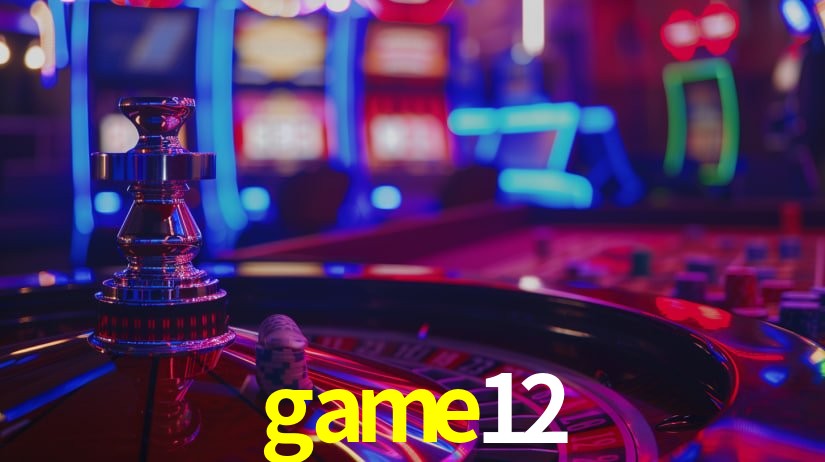 Experimente o Login Seguro Premium no game12