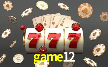 A Experiência Imersiva dos Cassinos Ao Vivo no game12