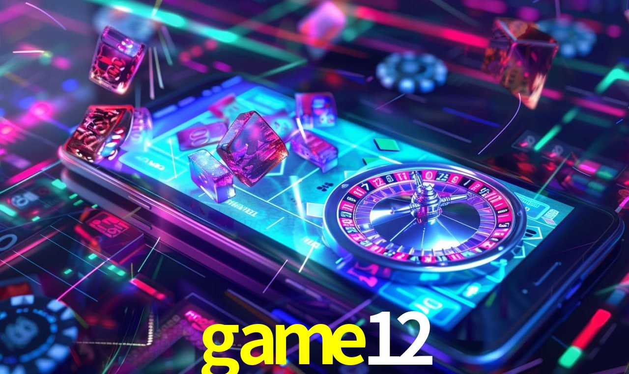 Diretório de Jogos game12