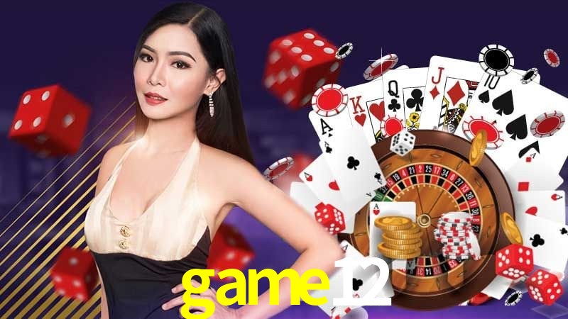 Casino Ao Vivo game12