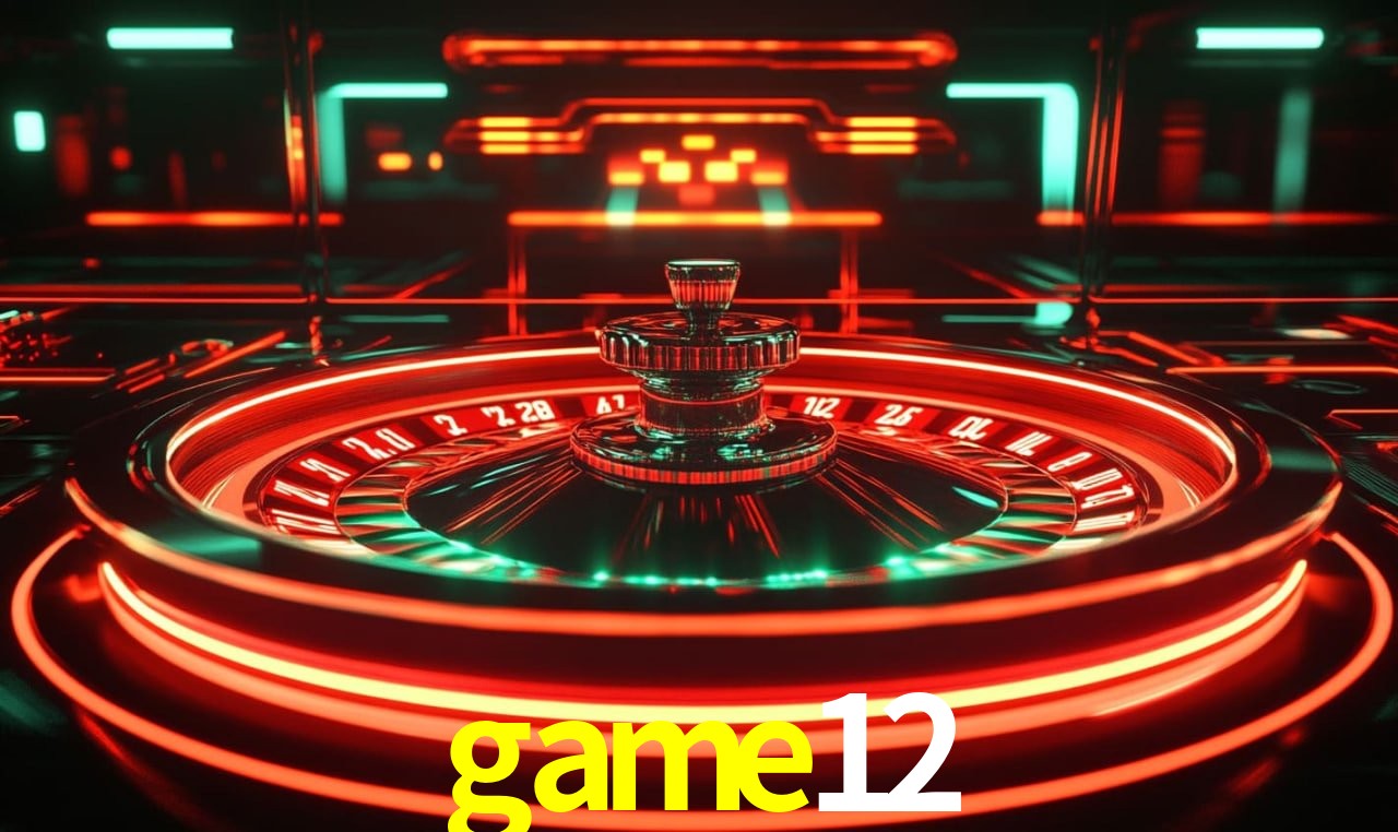 A Experiência Imersiva dos Cassinos Ao Vivo no game12
